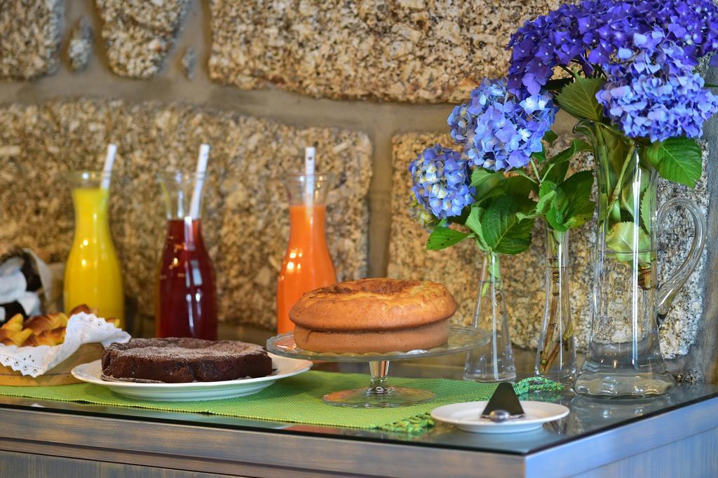Solar Egas Moniz-Charming House & Local Experiences Villa Paco de Sousa Exterior photo