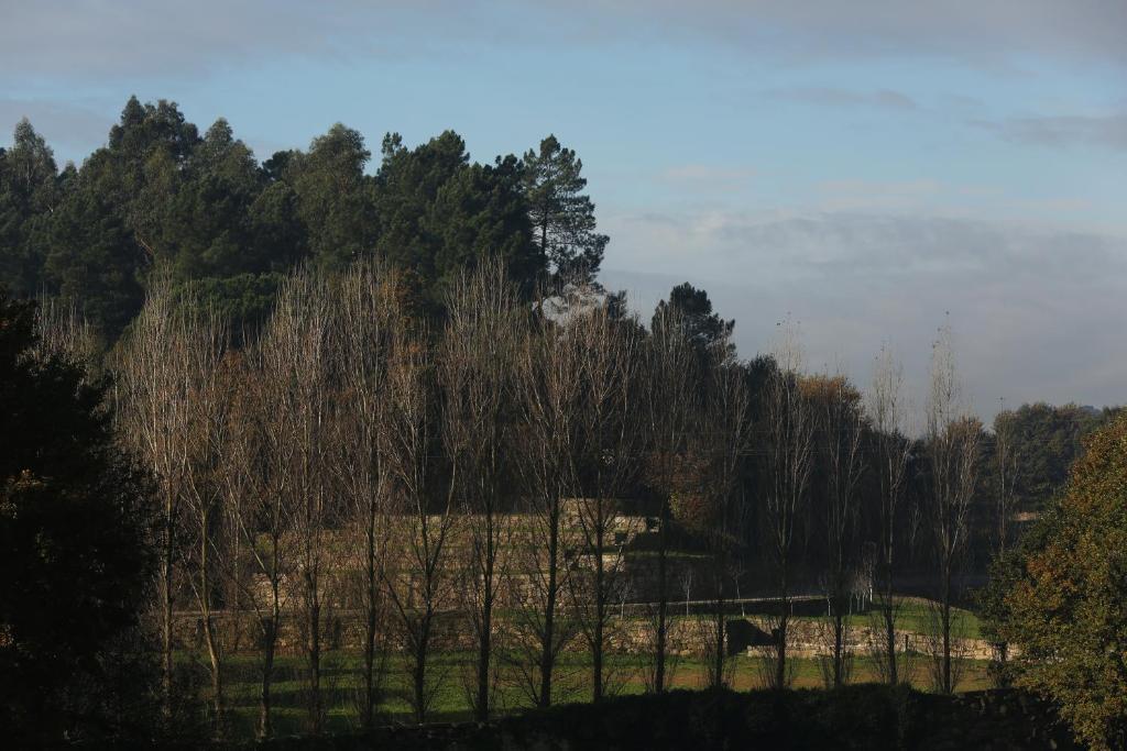 Solar Egas Moniz-Charming House & Local Experiences Villa Paco de Sousa Exterior photo