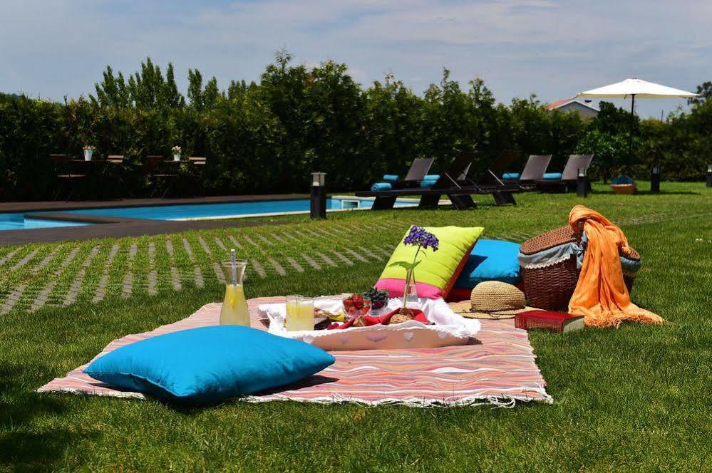 Solar Egas Moniz-Charming House & Local Experiences Villa Paco de Sousa Exterior photo