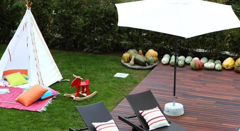 Solar Egas Moniz-Charming House & Local Experiences Villa Paco de Sousa Exterior photo